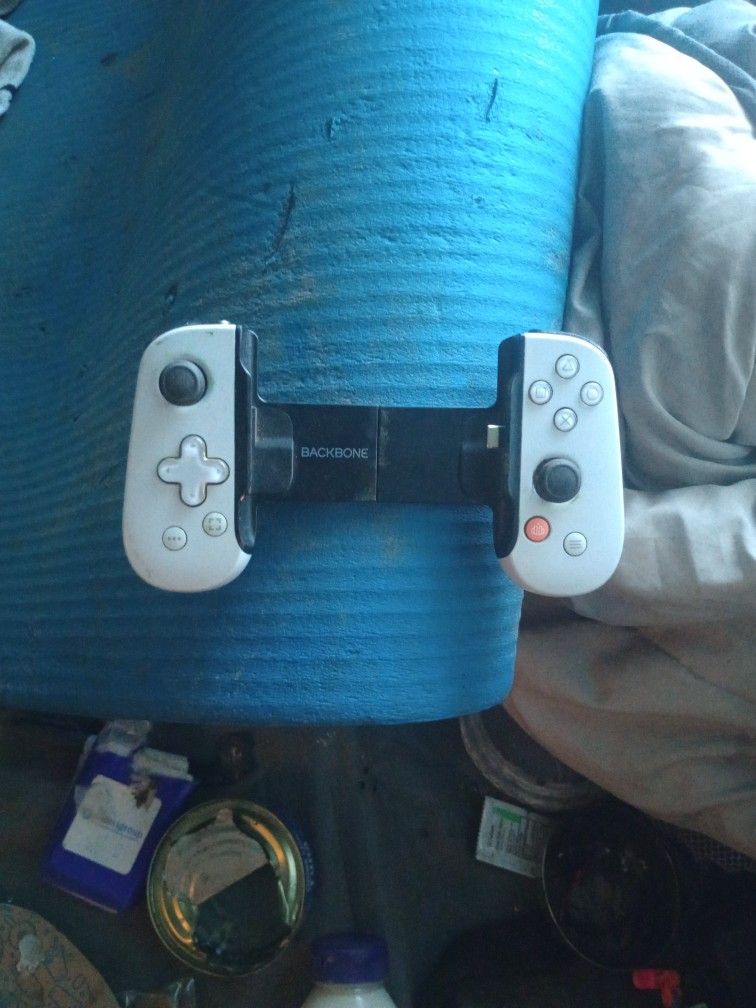PlayStation C type BackBone