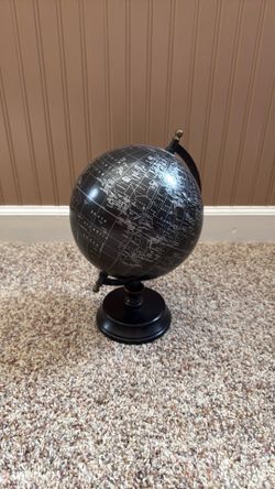 Decor Globe