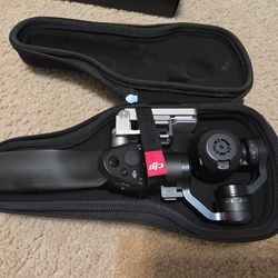 🚨 MINT / OPEN BOX: DJI Osmo 4K Camera Bundle