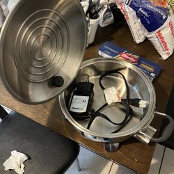 Royal Prestige Pot