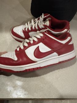 Nike Dunks Men’s Size 9