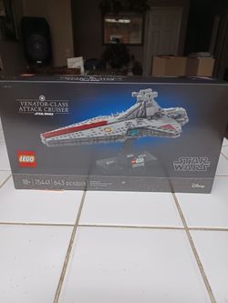 Venator LEGO