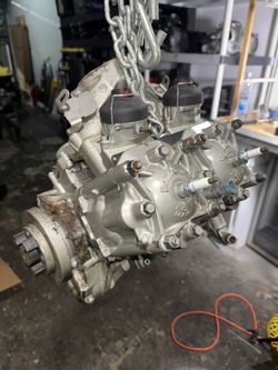 Sea Doo 951 Engine Motor