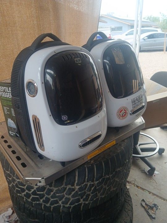 Petkit backpack