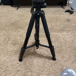 Camera Tripod