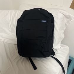 School / Regular Backpack 