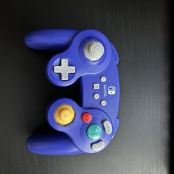 Nintendo Switch GameCube Controller Wired