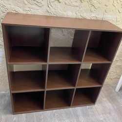 Office Shelf - Office Storage Unit - Local Delivery Available for a Fee - See My Other Items 😎