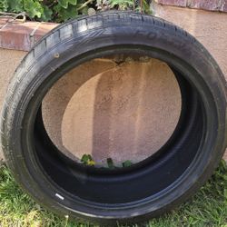 Fortune Viento FSR702 Tire 