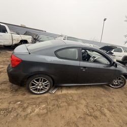 2007 Scion tc 2.4L A/ T For Parts Only‼️