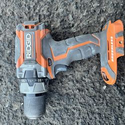 Ridgid Power&hammer Drill “brushless” Gen5x