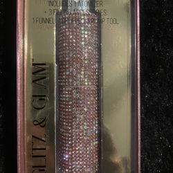 Glitz And Glam Travel Atomizer 