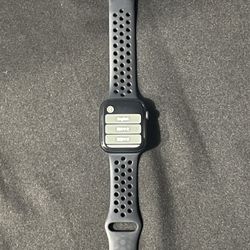 Apple Watch Series 5