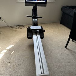 NordicTrack Rower