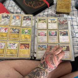 Thousands Of Pokemon Cards For Sale 