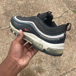 Nike Air Max 97