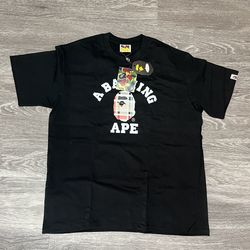Bape shirts