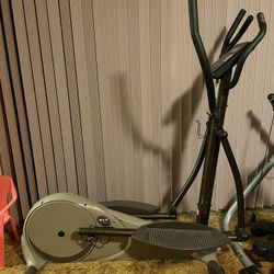 Elliptical