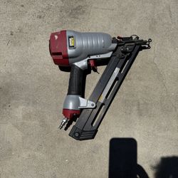 Finishing Nail Gun