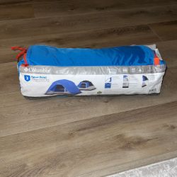 Columbia 3 Person Tent 