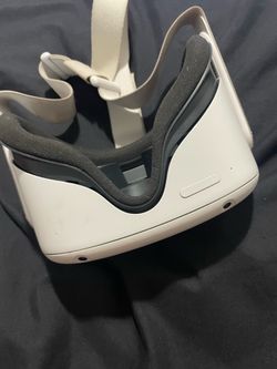 Oculus screen jumps