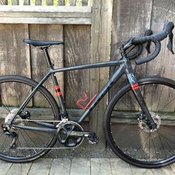 Trek checkpoint on sale alr 5 105