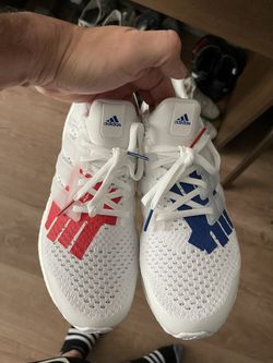 Adidas Undefeated Ultra Boost 