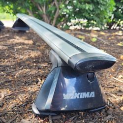 Yakima Baseline Jetstream Roof Rack