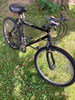 Bike for Adult or Teen