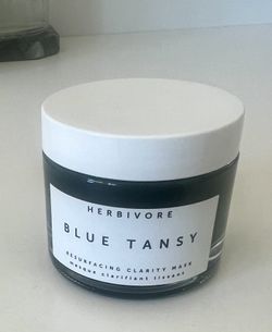 HERBIVORE BLUE TANSY