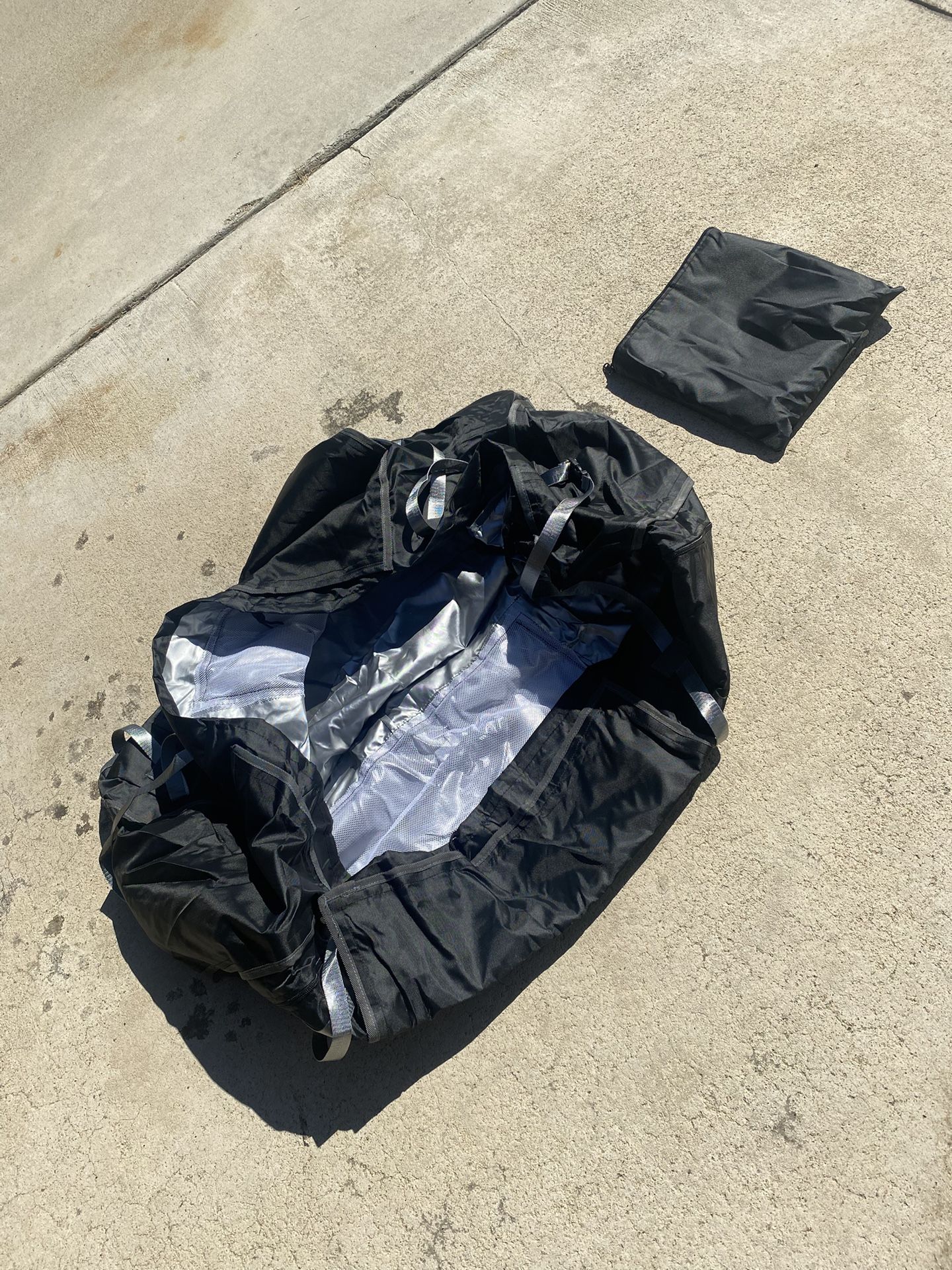 Camping Bag / Cooler