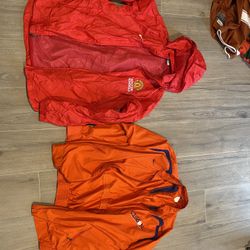 Windbreaker bundle 