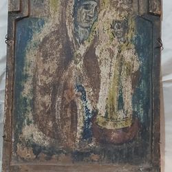 Art Painting Handmade