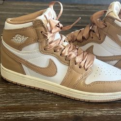 Girls Nike 