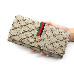 Women’s Wallets 