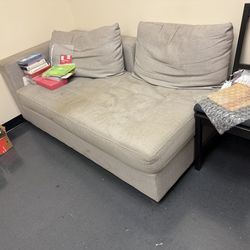 Sofa used