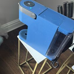 Blue Keurig