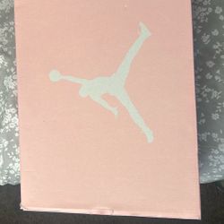Jordan’s 5s Pink 