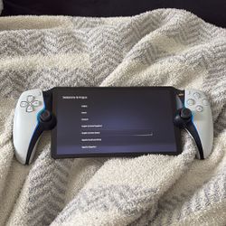 playstation portable