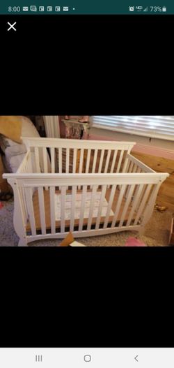 Crib