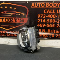 HYUNDAI PALISADE 2020-2022 LH HEADLIGHT OEM