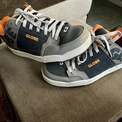Globe Skate Shoes