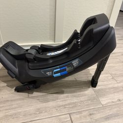 Pipa Relx Nuna Car Seat Base
