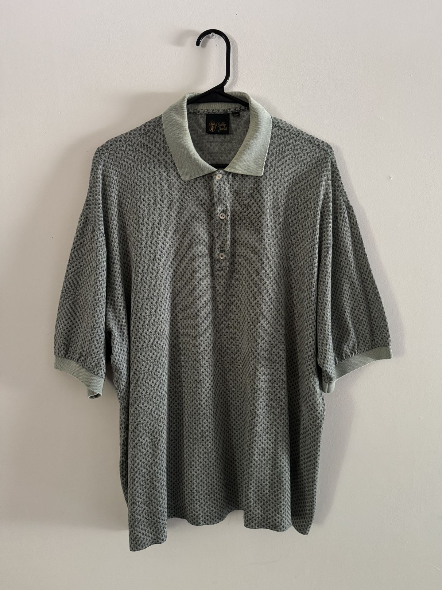 Bobby Jones Golf Polo Shirt Men’s 2XL