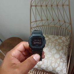 G Shock Casio