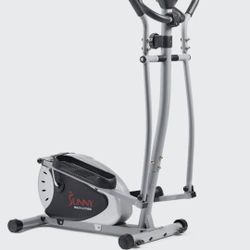 SUNNY Elliptical 