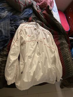 Nike windbreaker men’s XL