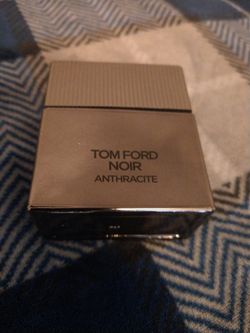 Tom Ford Anthracite