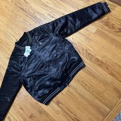 Jordan jacket