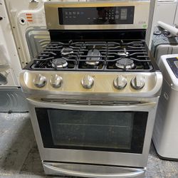 Estufa De Gas A Pagos 